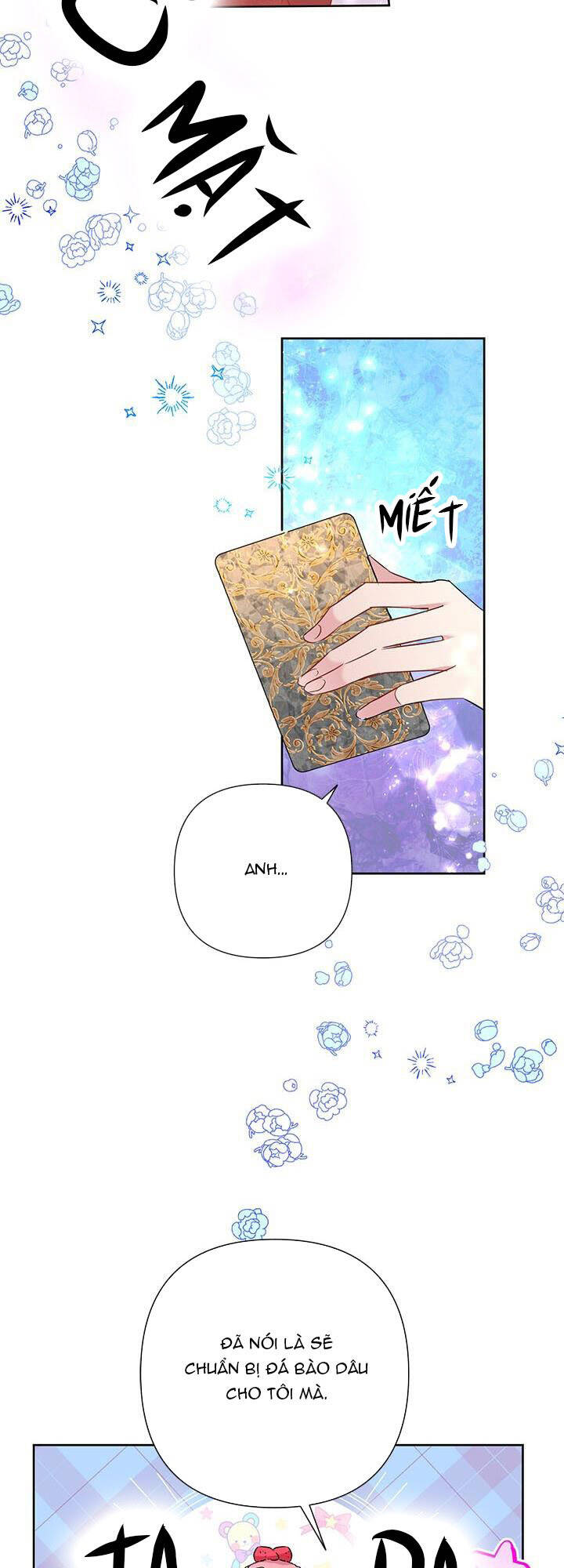 Ác Nữ Hôm Nay Lại Yêu Đời Rồi! Chap 60 - Next Chap 61