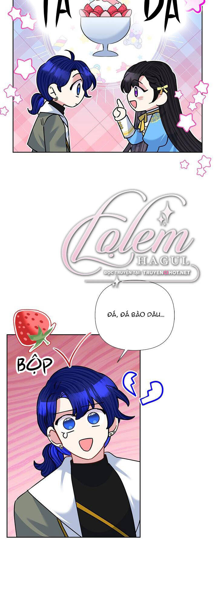 Ác Nữ Hôm Nay Lại Yêu Đời Rồi! Chap 60 - Next Chap 61