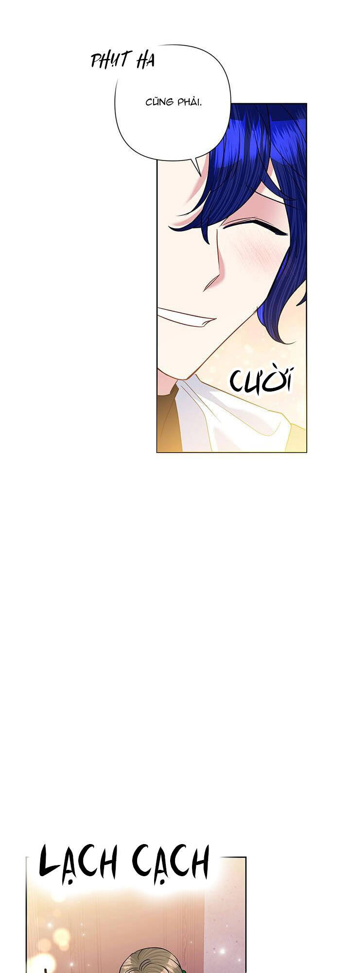 Ác Nữ Hôm Nay Lại Yêu Đời Rồi! Chap 60 - Next Chap 61