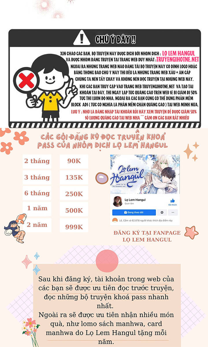 Ác Nữ Hôm Nay Lại Yêu Đời Rồi! Chap 60 - Next Chap 61