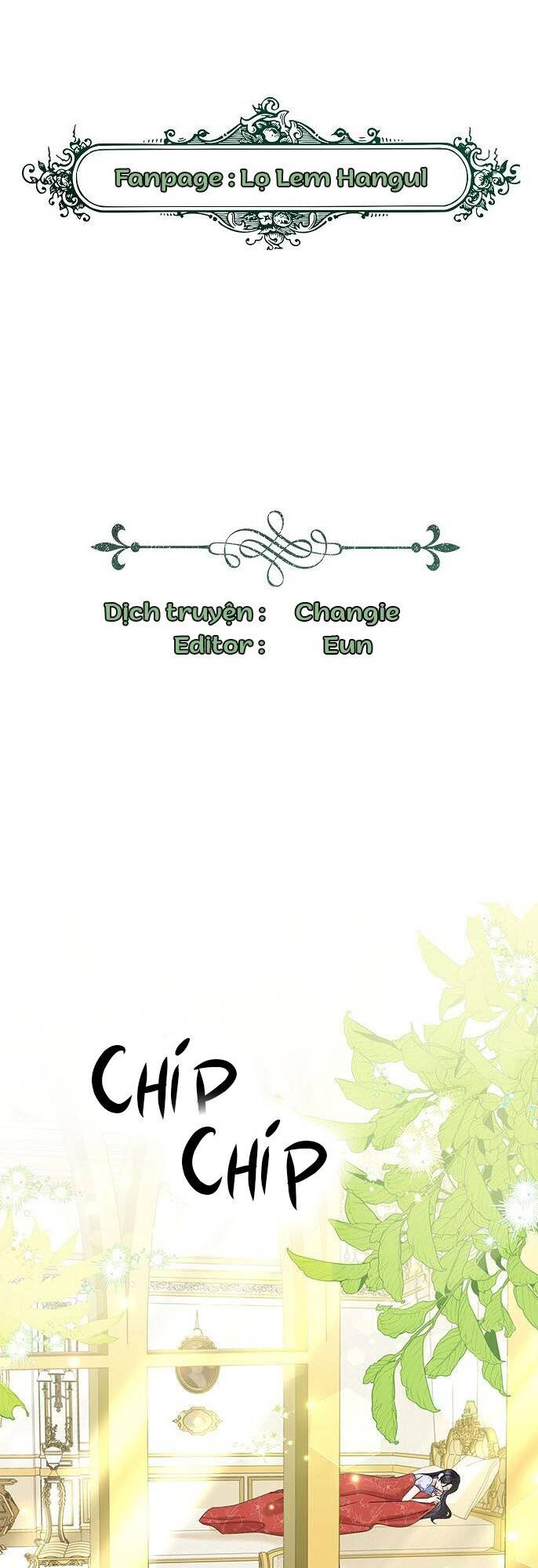 Ác Nữ Hôm Nay Lại Yêu Đời Rồi! Chap 61 - Next Chap 62