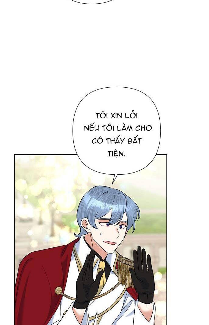 Ác Nữ Hôm Nay Lại Yêu Đời Rồi! Chap 61 - Next Chap 62