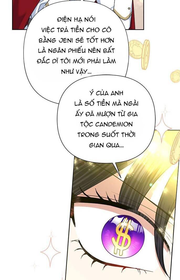 Ác Nữ Hôm Nay Lại Yêu Đời Rồi! Chap 61 - Next Chap 62