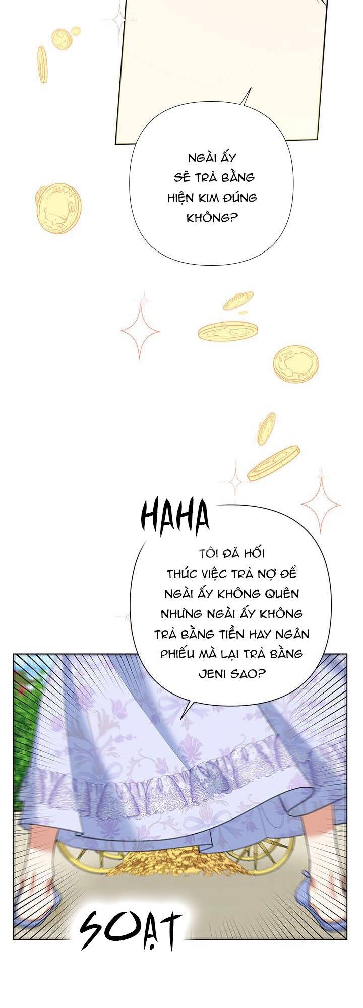 Ác Nữ Hôm Nay Lại Yêu Đời Rồi! Chap 61 - Next Chap 62