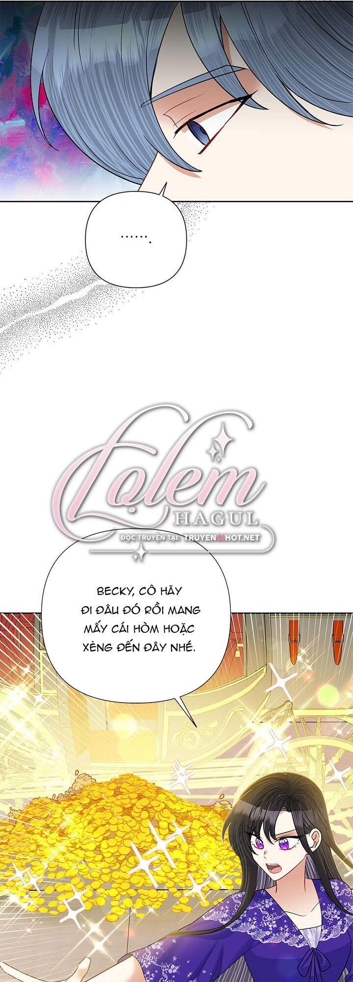 Ác Nữ Hôm Nay Lại Yêu Đời Rồi! Chap 61 - Next Chap 62