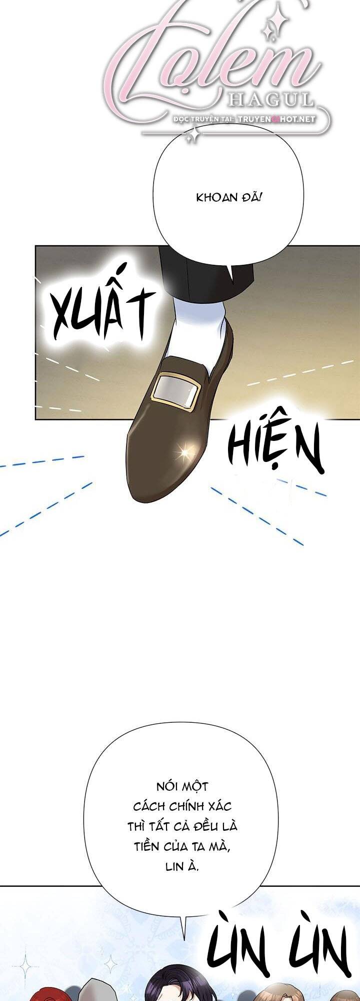 Ác Nữ Hôm Nay Lại Yêu Đời Rồi! Chap 61 - Next Chap 62