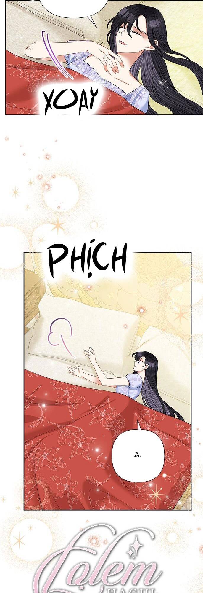 Ác Nữ Hôm Nay Lại Yêu Đời Rồi! Chap 61 - Next Chap 62