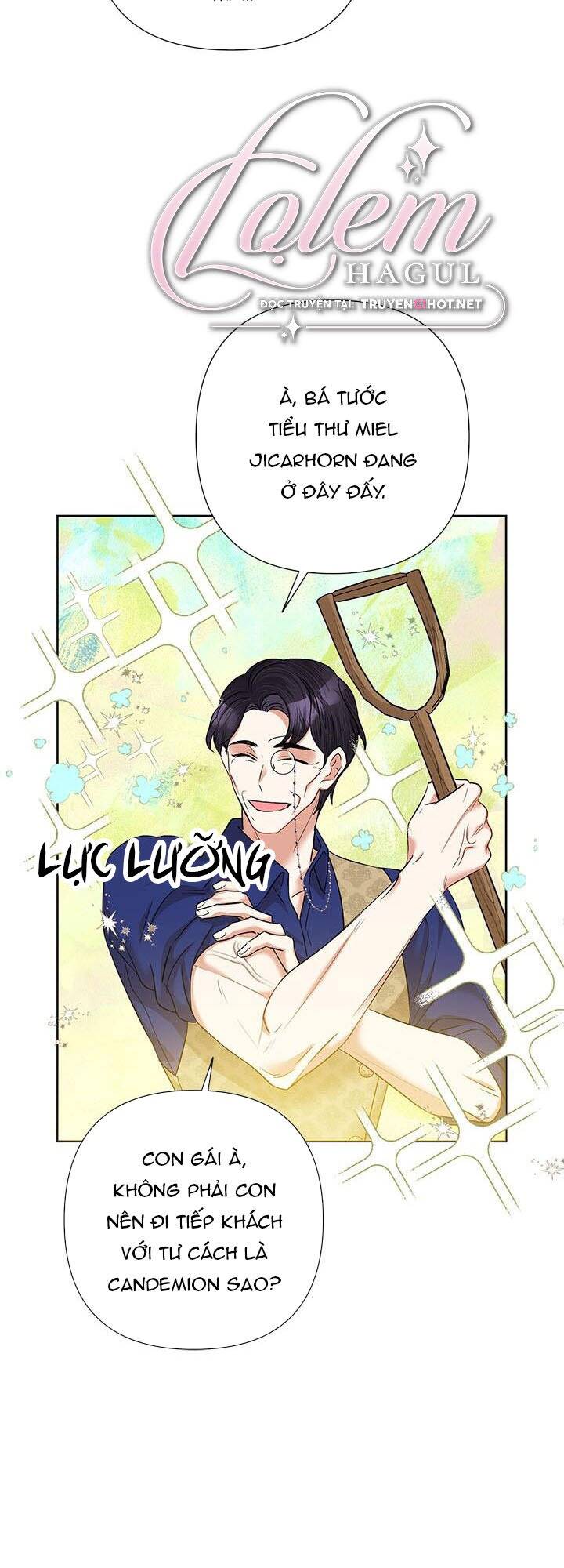 Ác Nữ Hôm Nay Lại Yêu Đời Rồi! Chap 61 - Next Chap 62