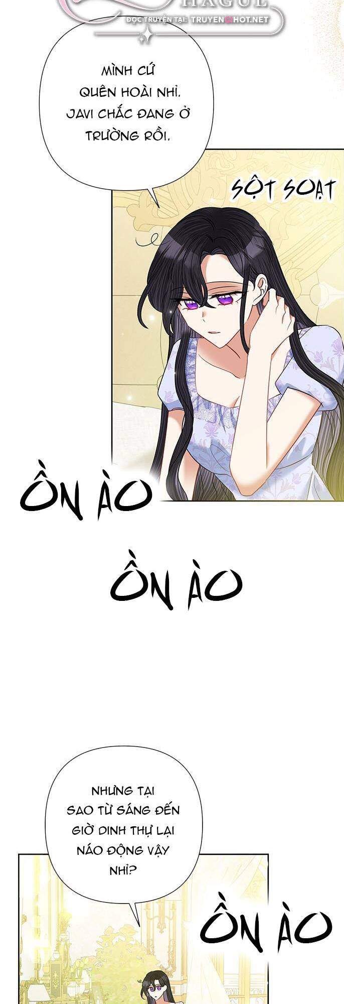 Ác Nữ Hôm Nay Lại Yêu Đời Rồi! Chap 61 - Next Chap 62