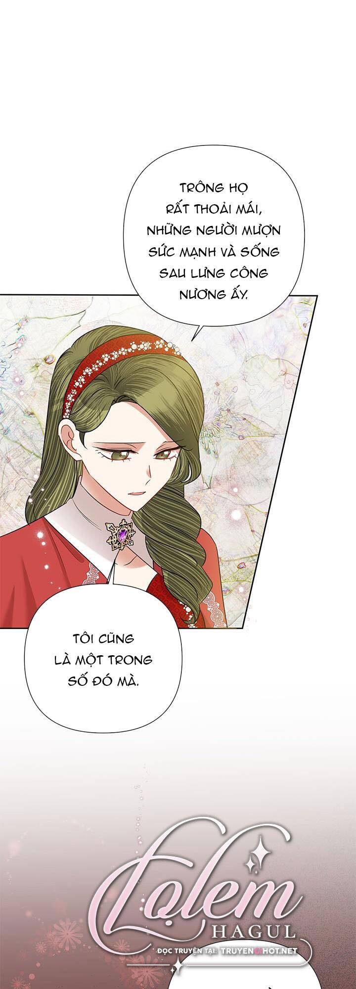 Ác Nữ Hôm Nay Lại Yêu Đời Rồi! Chap 61 - Next Chap 62