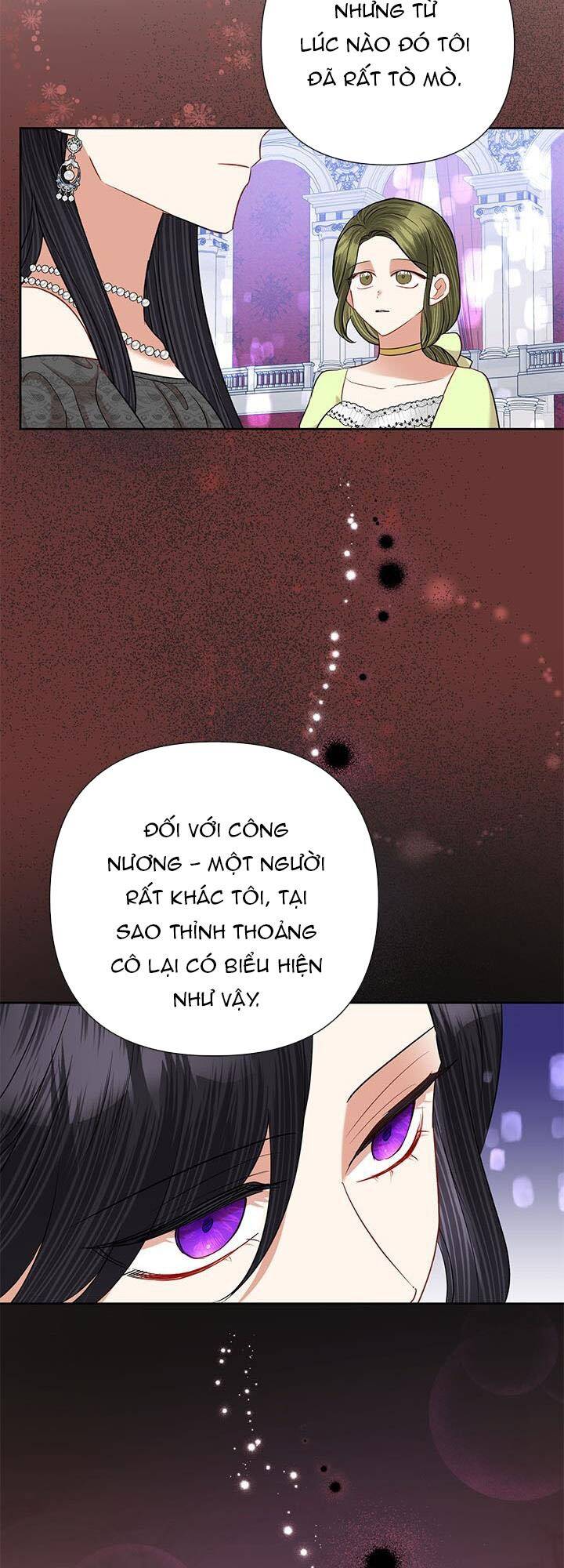 Ác Nữ Hôm Nay Lại Yêu Đời Rồi! Chap 61 - Next Chap 62