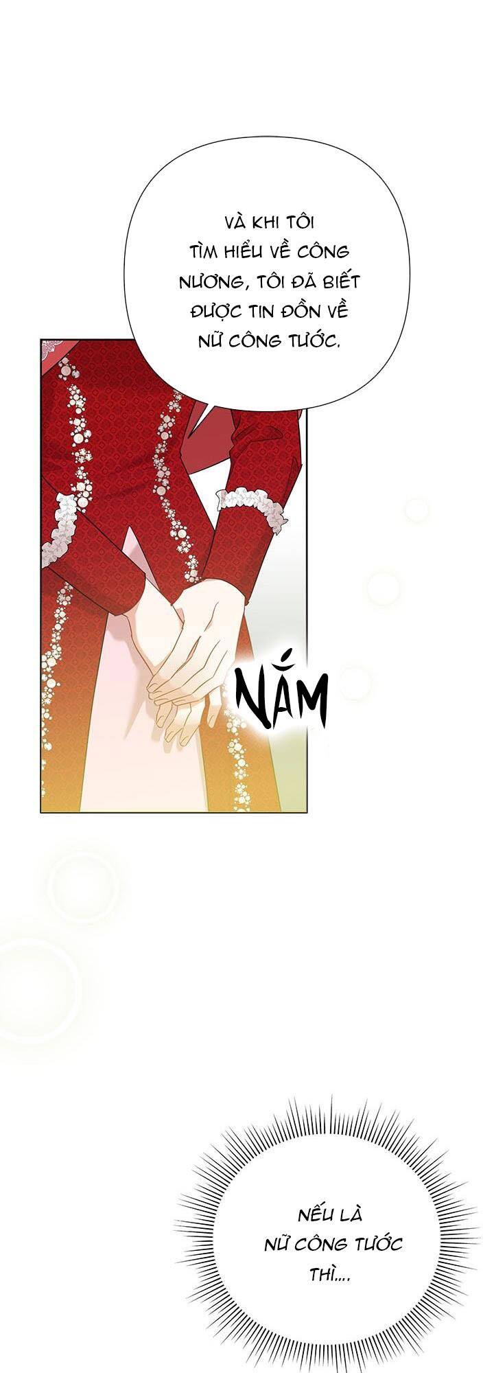 Ác Nữ Hôm Nay Lại Yêu Đời Rồi! Chap 61 - Next Chap 62
