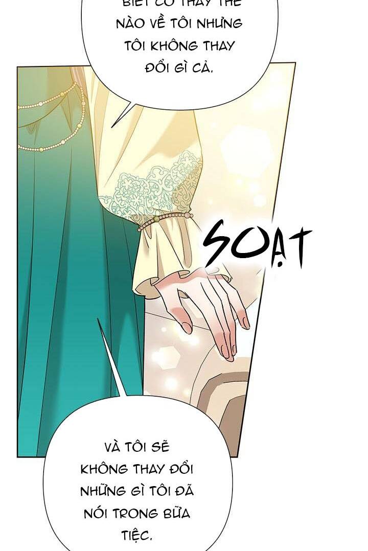 Ác Nữ Hôm Nay Lại Yêu Đời Rồi! Chap 61 - Next Chap 62