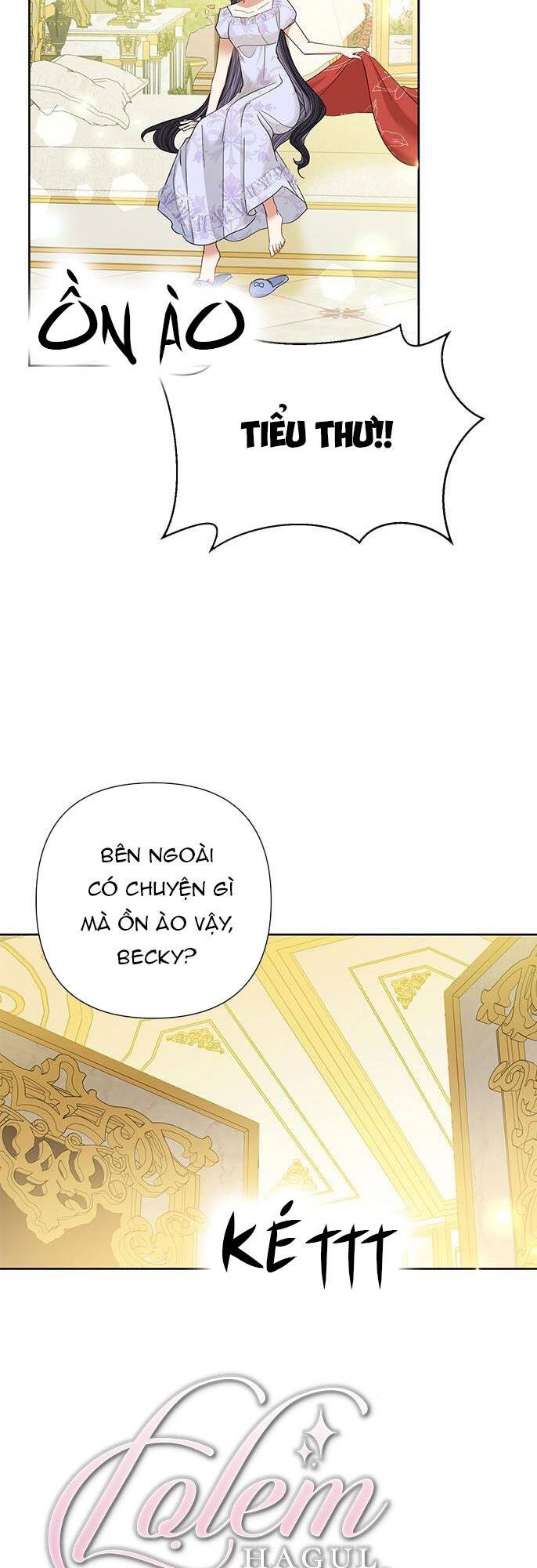 Ác Nữ Hôm Nay Lại Yêu Đời Rồi! Chap 61 - Next Chap 62
