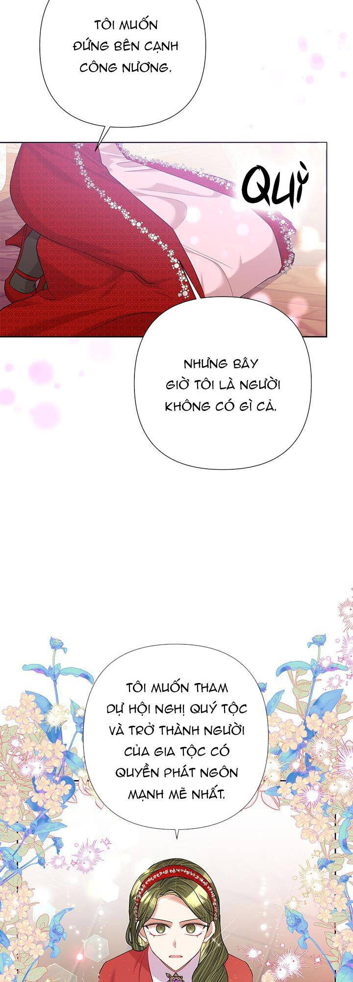 Ác Nữ Hôm Nay Lại Yêu Đời Rồi! Chap 61 - Next Chap 62