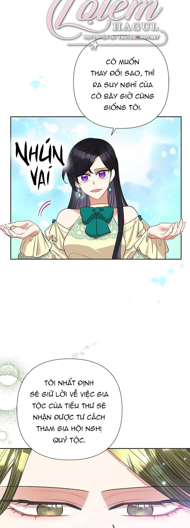 Ác Nữ Hôm Nay Lại Yêu Đời Rồi! Chap 61 - Next Chap 62