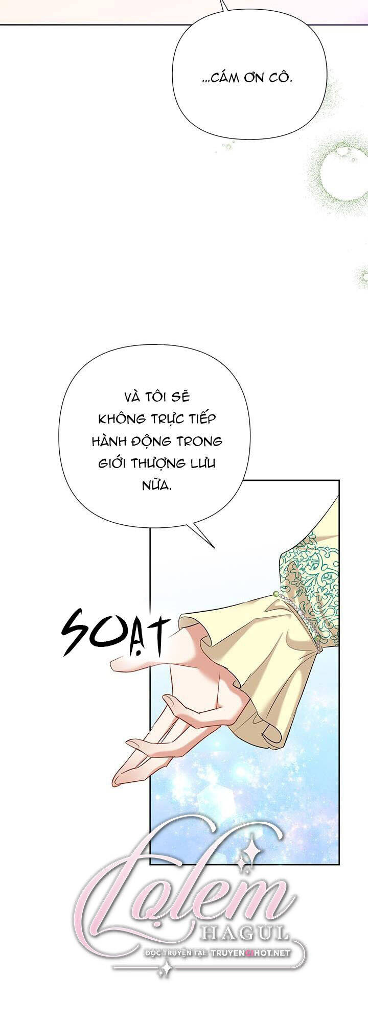 Ác Nữ Hôm Nay Lại Yêu Đời Rồi! Chap 61 - Next Chap 62