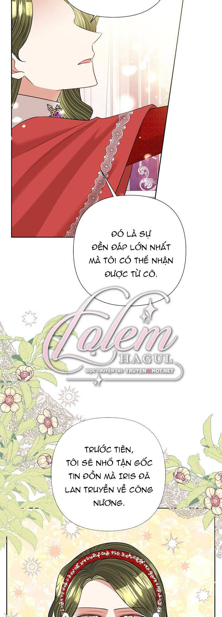 Ác Nữ Hôm Nay Lại Yêu Đời Rồi! Chap 61 - Next Chap 62