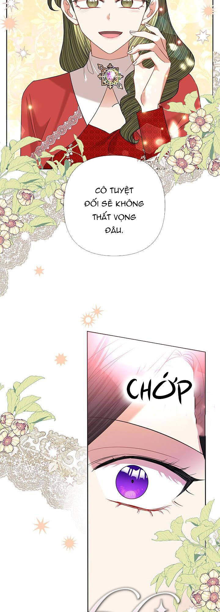 Ác Nữ Hôm Nay Lại Yêu Đời Rồi! Chap 61 - Next Chap 62