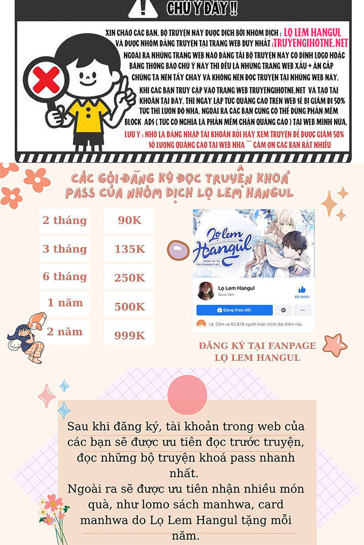 Ác Nữ Hôm Nay Lại Yêu Đời Rồi! Chap 61 - Next Chap 62