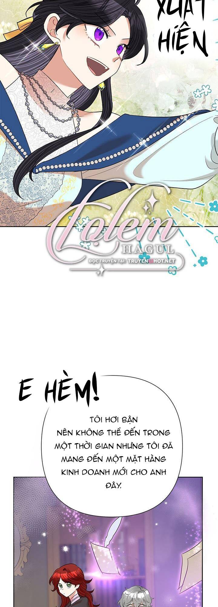 Ác Nữ Hôm Nay Lại Yêu Đời Rồi! Chap 62 - Next Chap 63