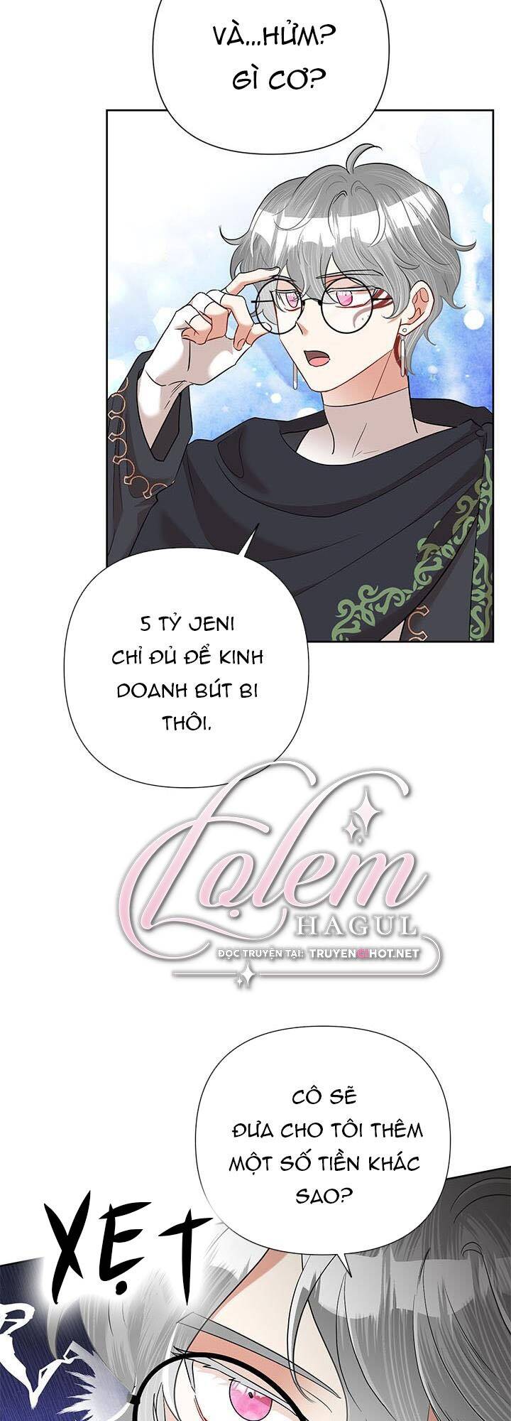 Ác Nữ Hôm Nay Lại Yêu Đời Rồi! Chap 62 - Next Chap 63