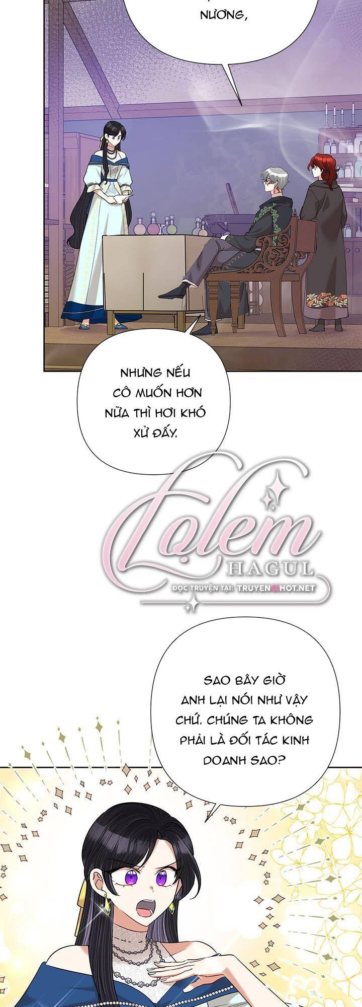 Ác Nữ Hôm Nay Lại Yêu Đời Rồi! Chap 62 - Next Chap 63
