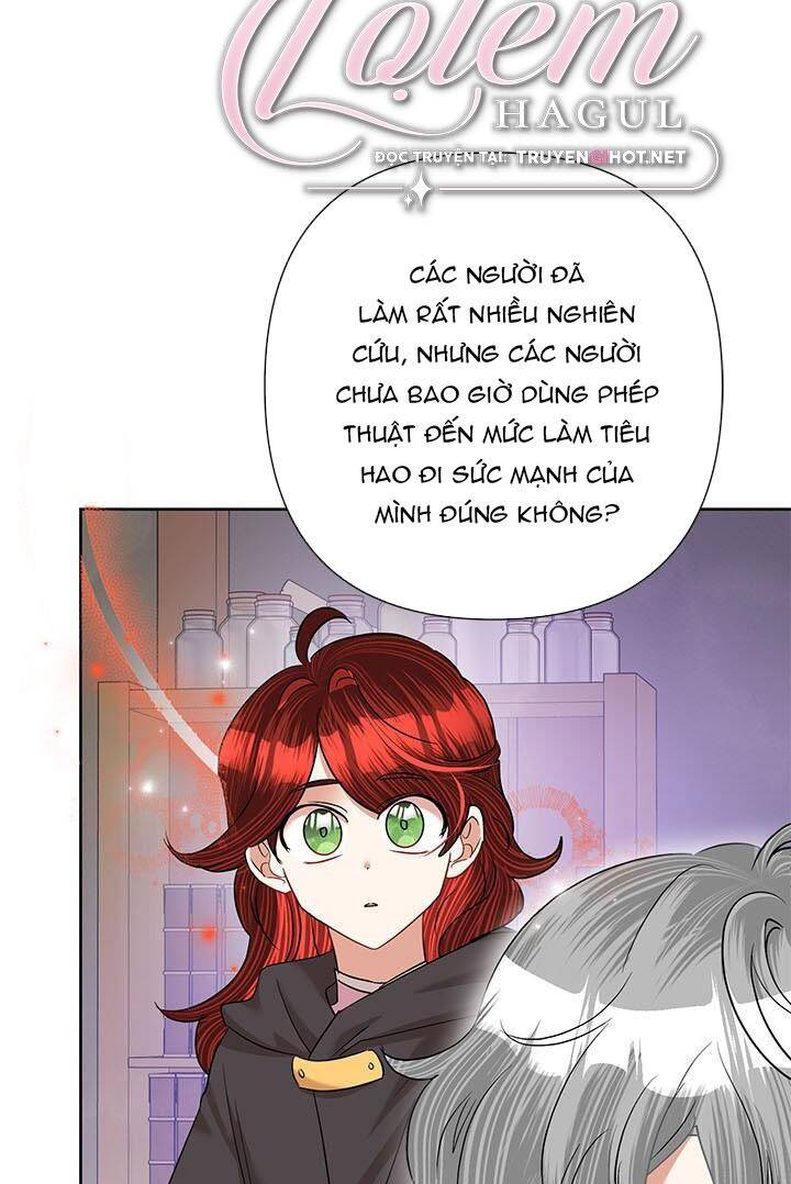 Ác Nữ Hôm Nay Lại Yêu Đời Rồi! Chap 62 - Next Chap 63