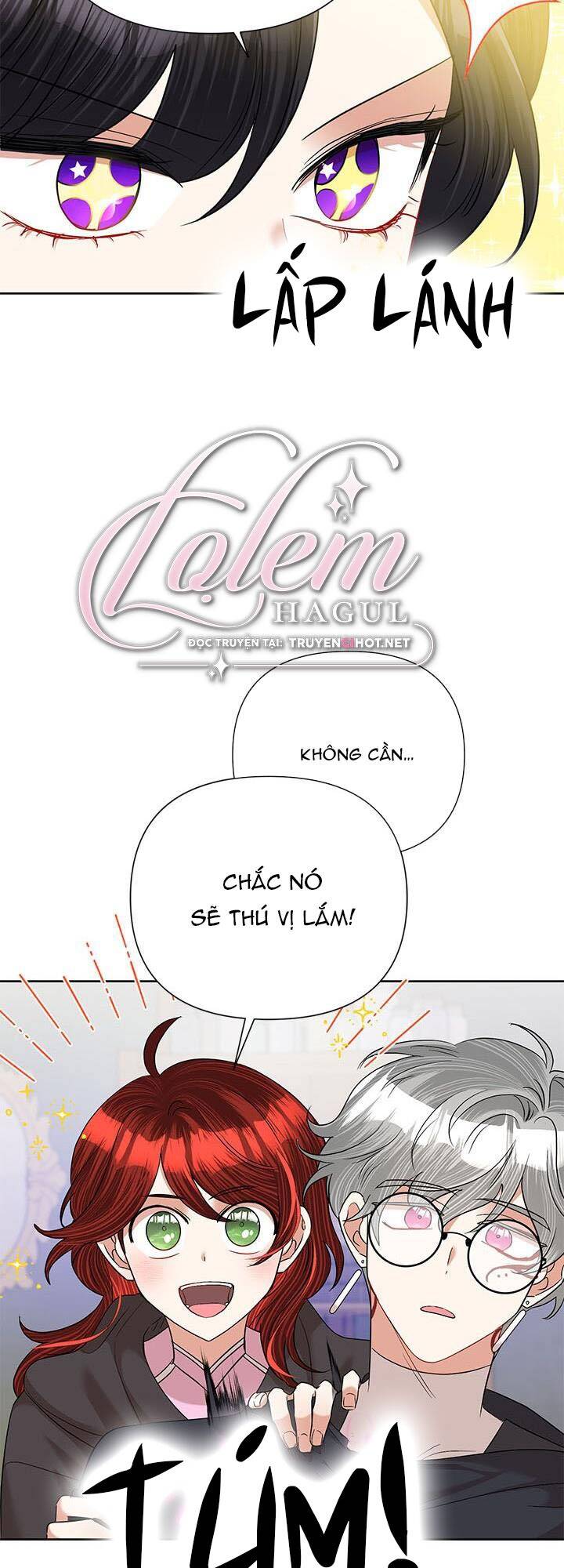 Ác Nữ Hôm Nay Lại Yêu Đời Rồi! Chap 62 - Next Chap 63