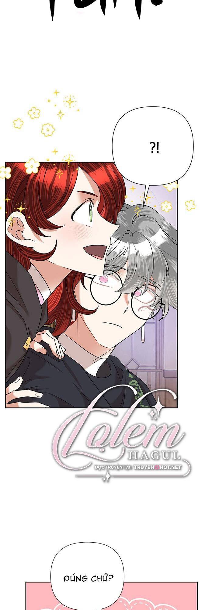 Ác Nữ Hôm Nay Lại Yêu Đời Rồi! Chap 62 - Next Chap 63