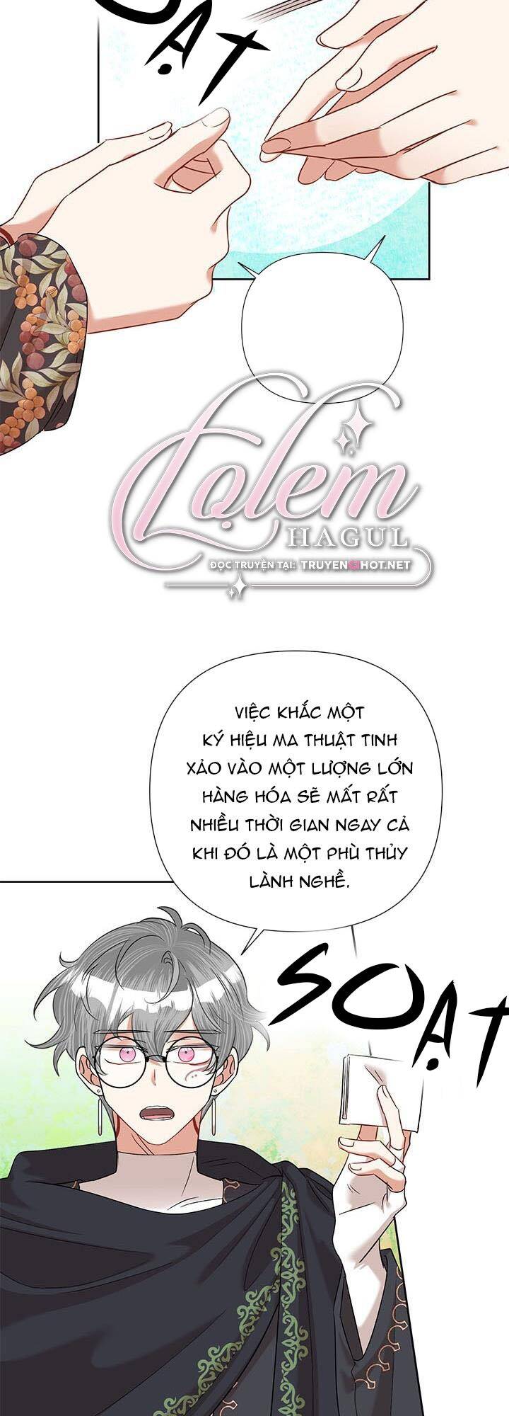Ác Nữ Hôm Nay Lại Yêu Đời Rồi! Chap 62 - Next Chap 63