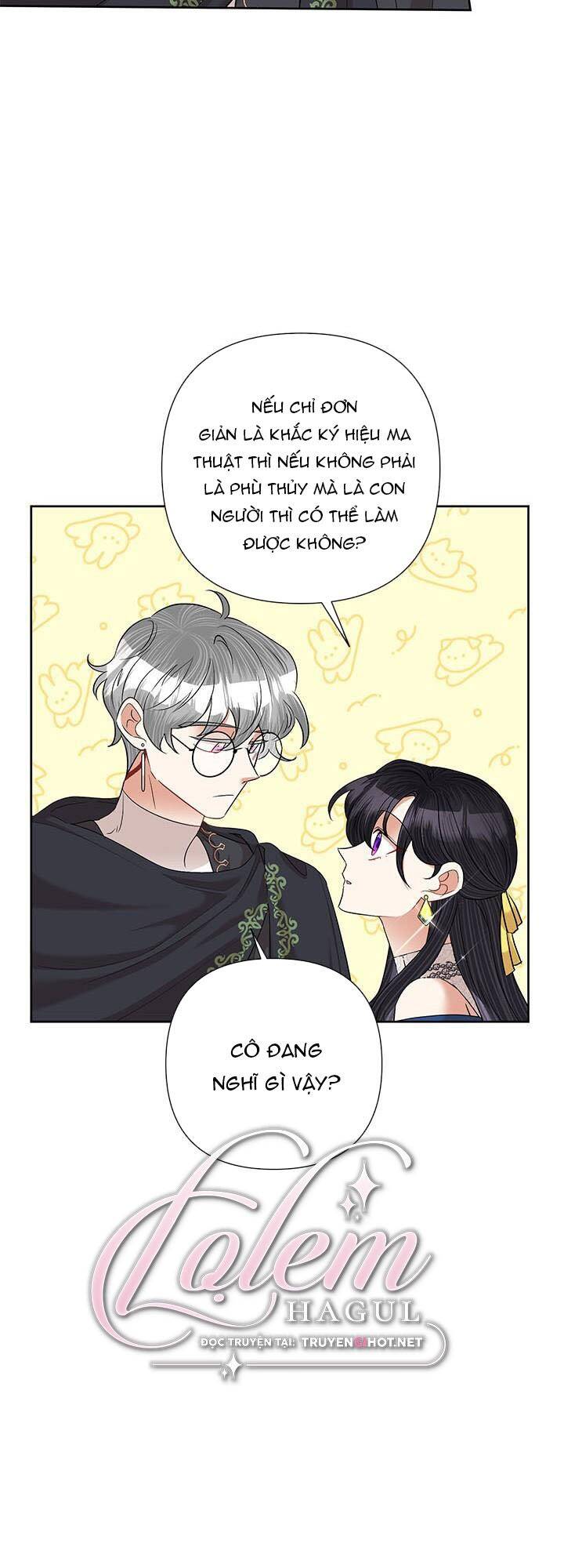 Ác Nữ Hôm Nay Lại Yêu Đời Rồi! Chap 62 - Next Chap 63