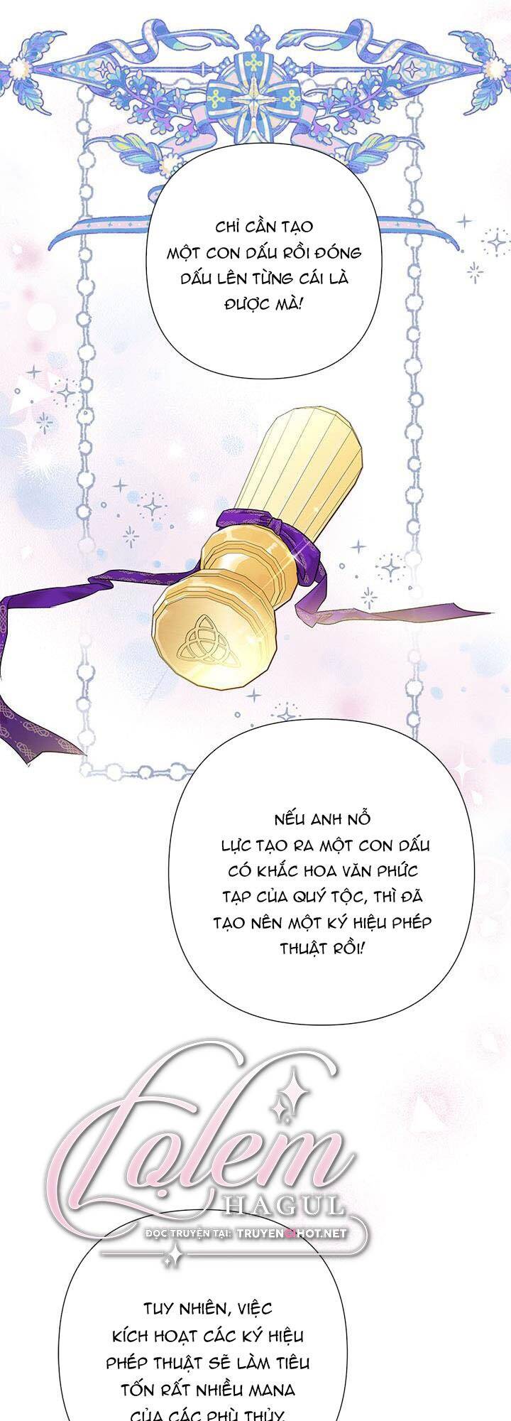 Ác Nữ Hôm Nay Lại Yêu Đời Rồi! Chap 62 - Next Chap 63