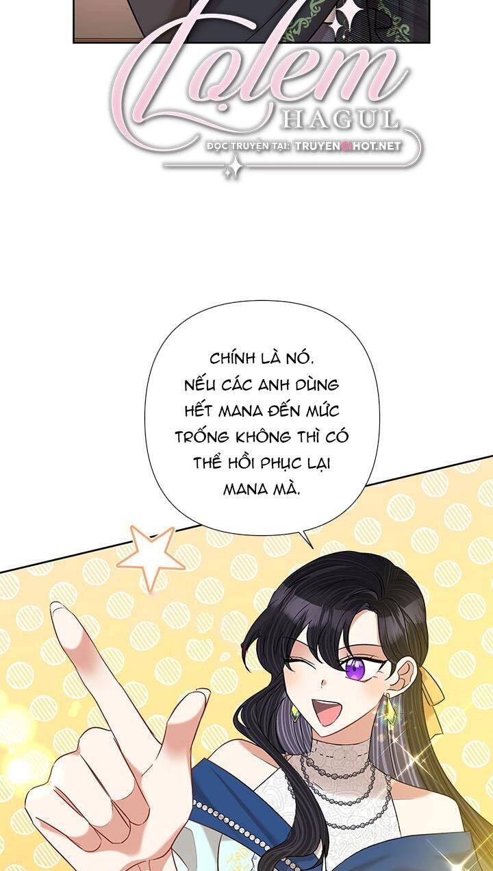 Ác Nữ Hôm Nay Lại Yêu Đời Rồi! Chap 62 - Next Chap 63
