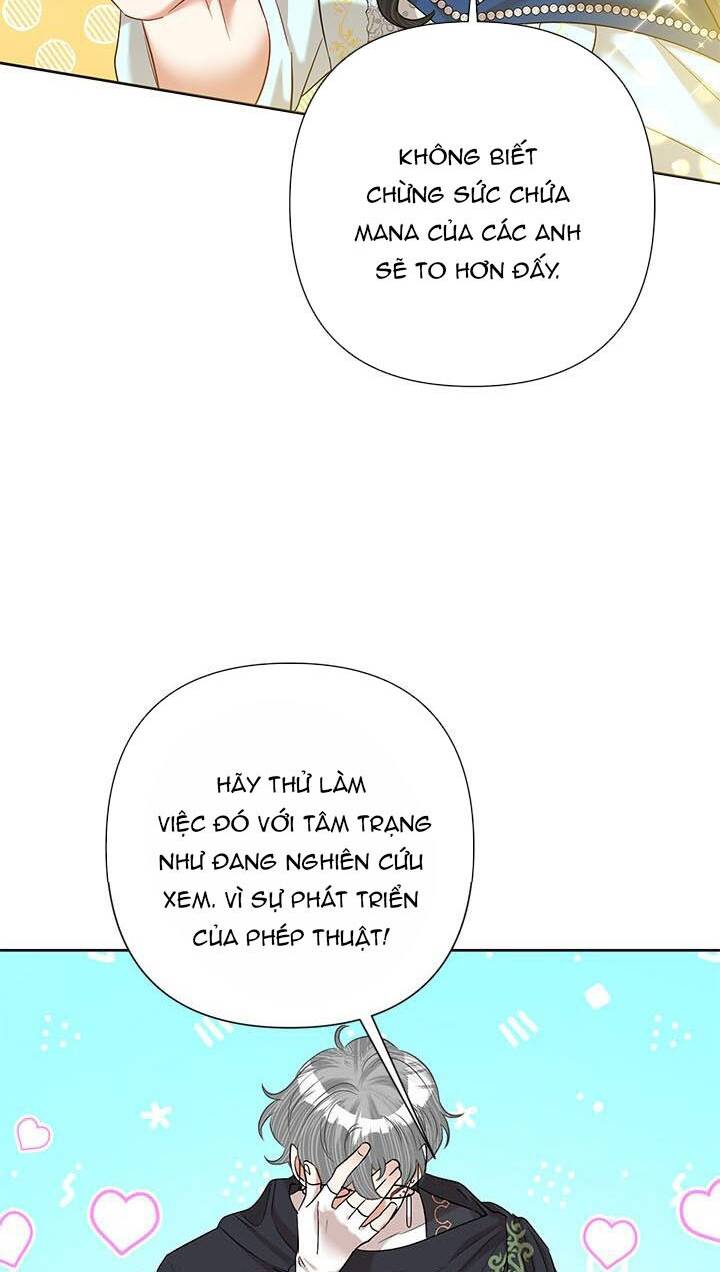 Ác Nữ Hôm Nay Lại Yêu Đời Rồi! Chap 62 - Next Chap 63