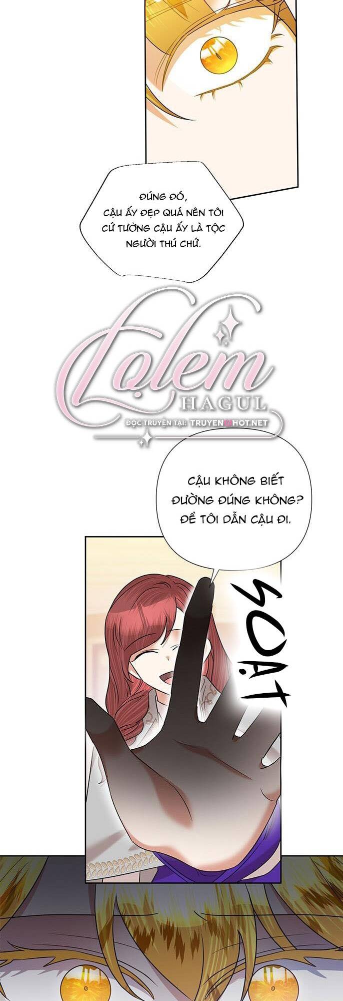 Ác Nữ Hôm Nay Lại Yêu Đời Rồi! Chap 62 - Next Chap 63