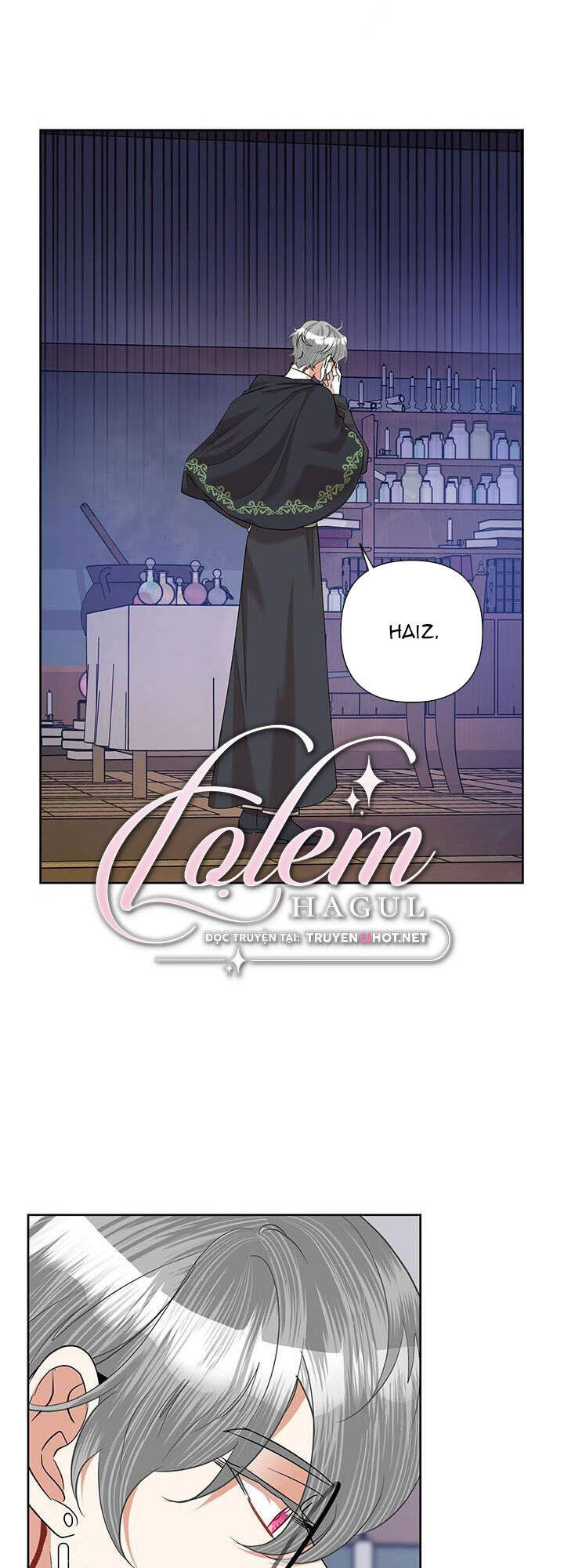 Ác Nữ Hôm Nay Lại Yêu Đời Rồi! Chap 62 - Next Chap 63