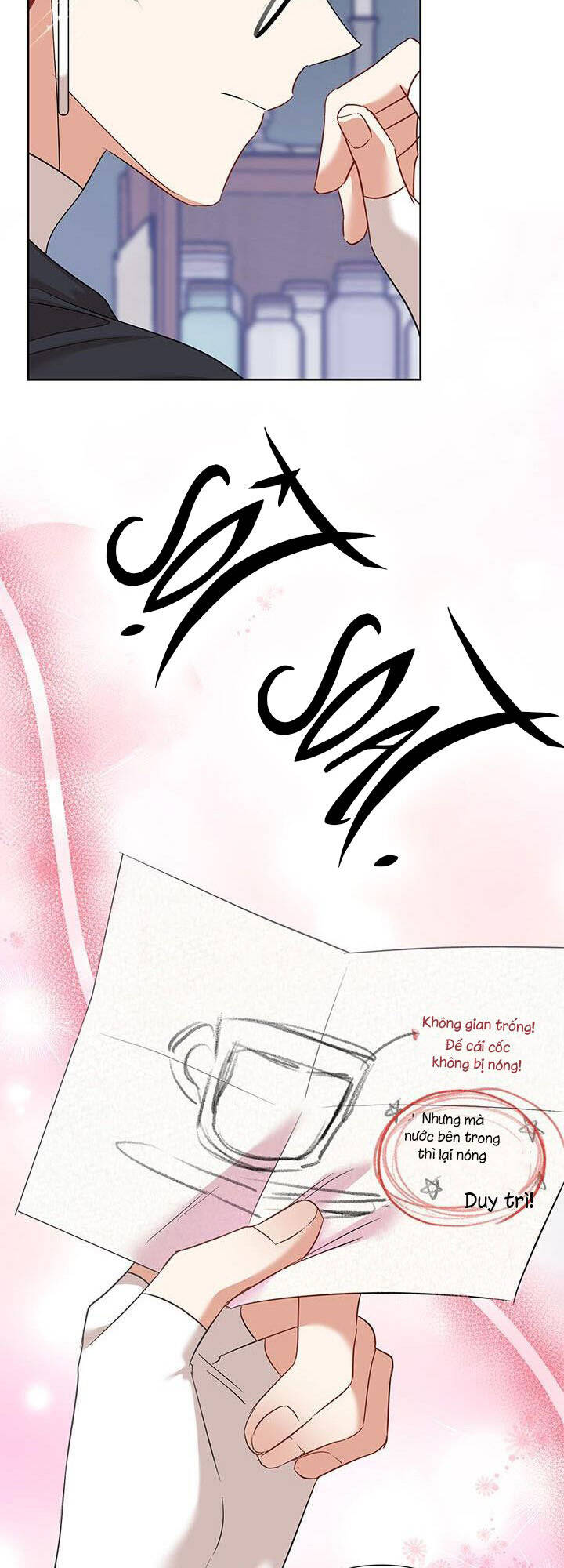 Ác Nữ Hôm Nay Lại Yêu Đời Rồi! Chap 62 - Next Chap 63