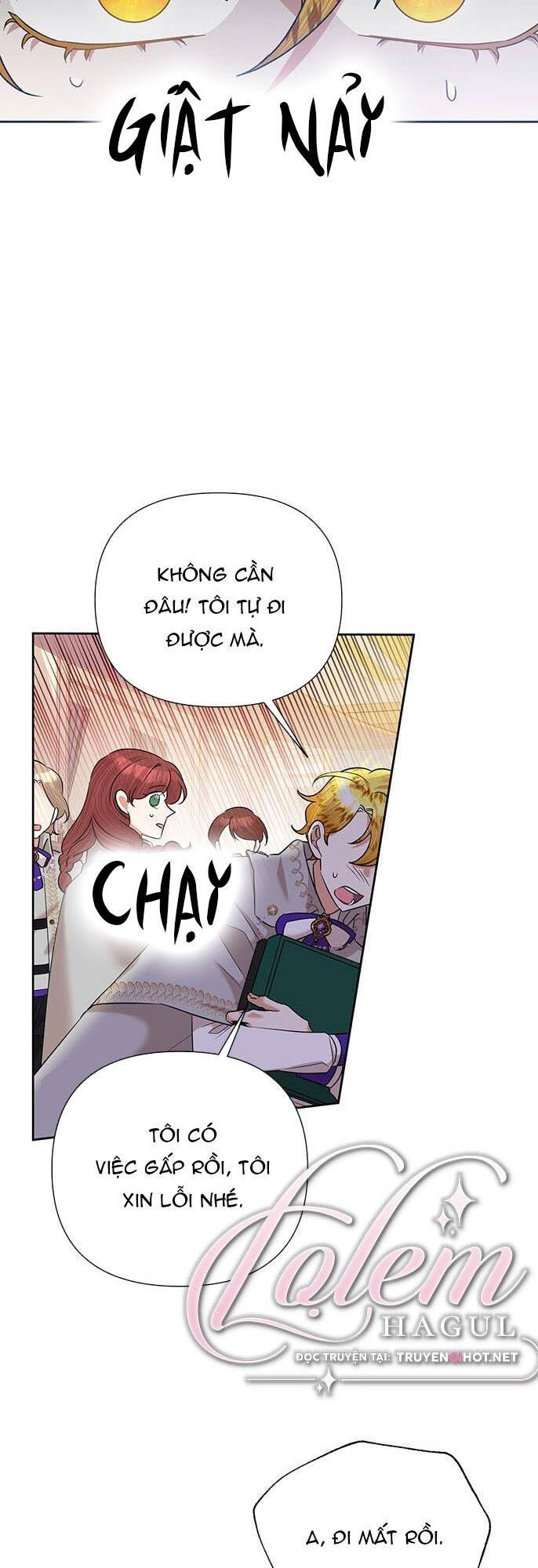 Ác Nữ Hôm Nay Lại Yêu Đời Rồi! Chap 62 - Next Chap 63