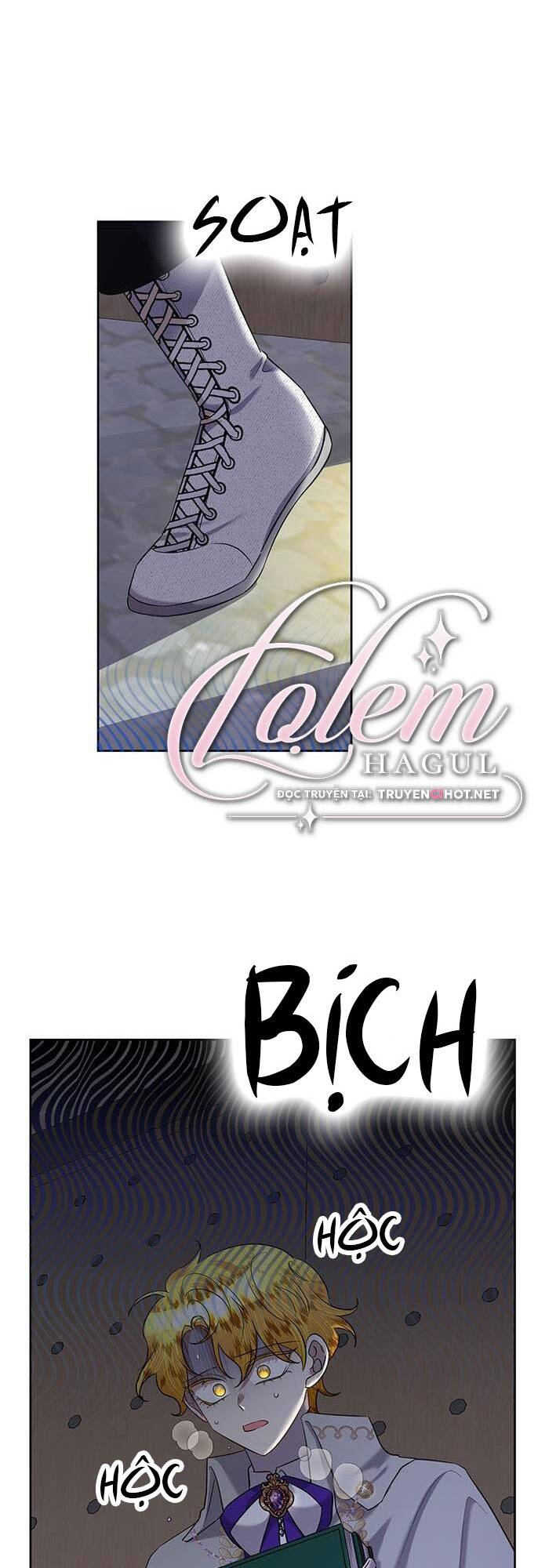 Ác Nữ Hôm Nay Lại Yêu Đời Rồi! Chap 62 - Next Chap 63