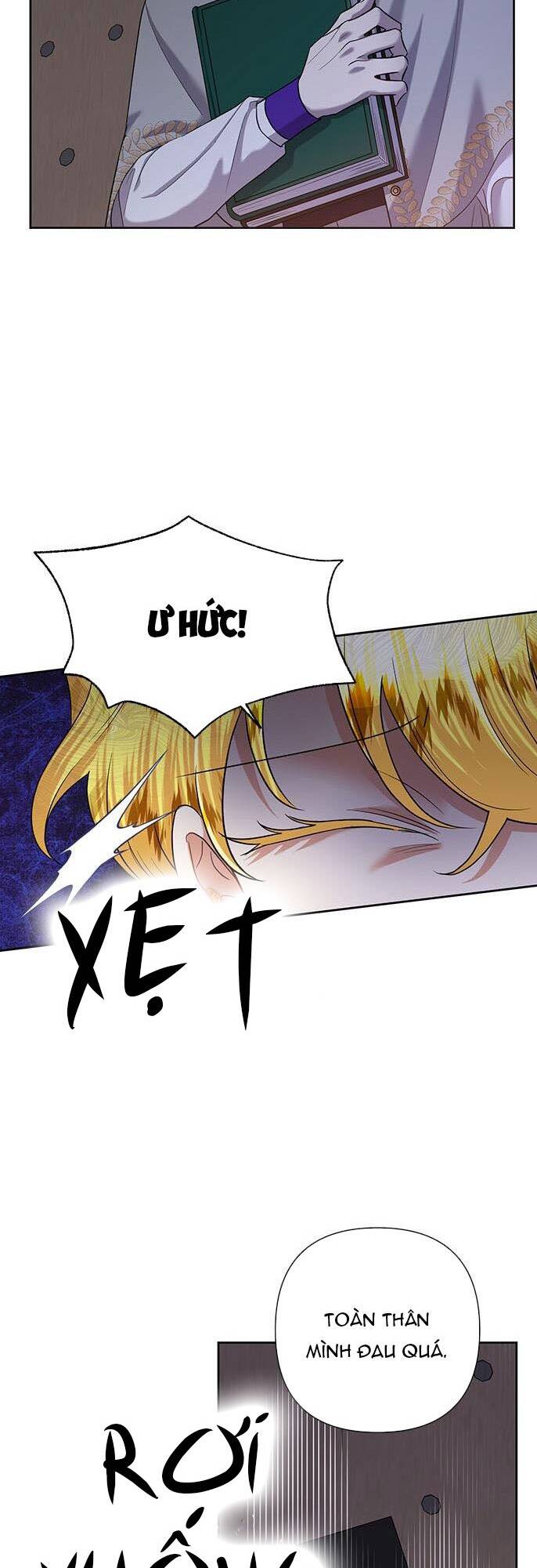 Ác Nữ Hôm Nay Lại Yêu Đời Rồi! Chap 62 - Next Chap 63