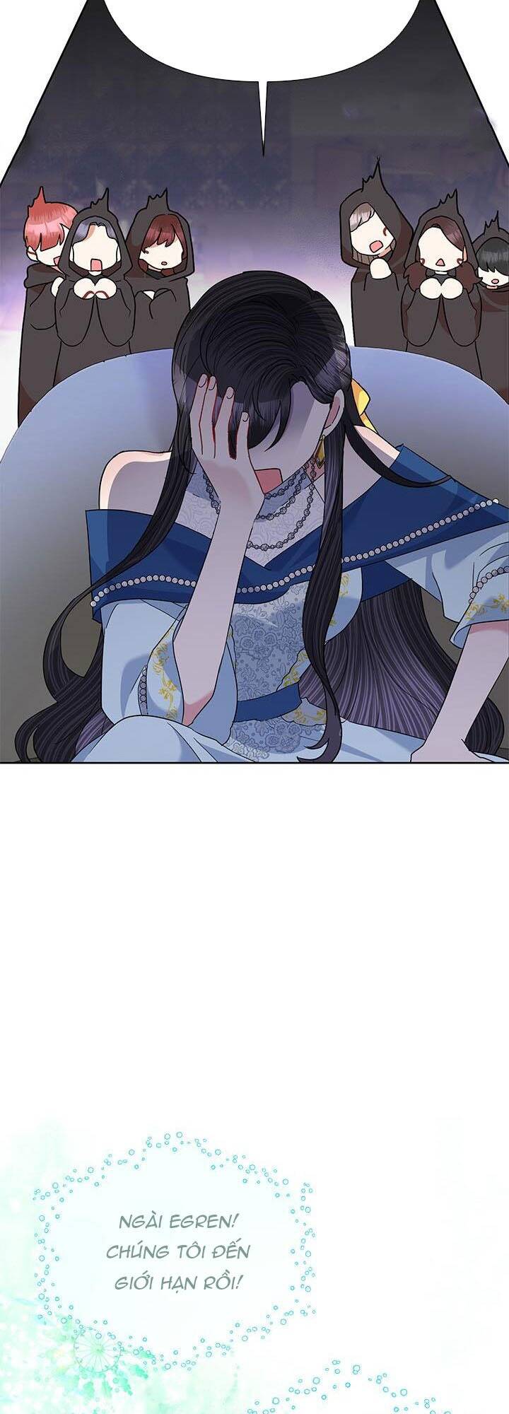 Ác Nữ Hôm Nay Lại Yêu Đời Rồi! Chap 63 - Next Chap 64