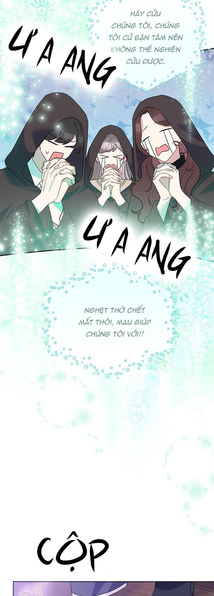 Ác Nữ Hôm Nay Lại Yêu Đời Rồi! Chap 63 - Next Chap 64