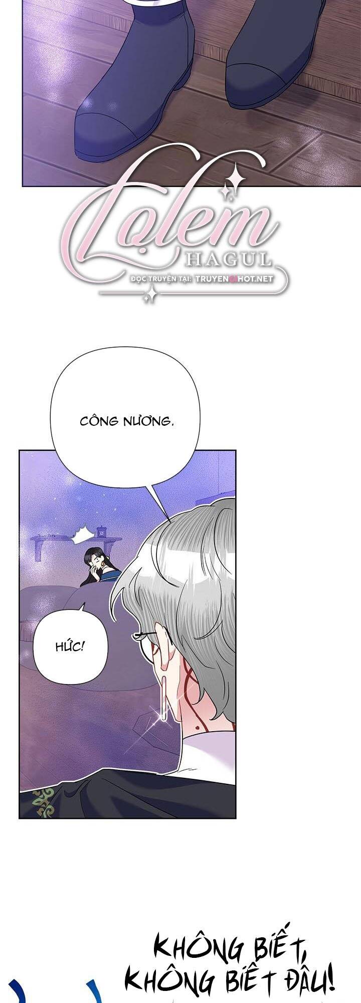 Ác Nữ Hôm Nay Lại Yêu Đời Rồi! Chap 63 - Next Chap 64