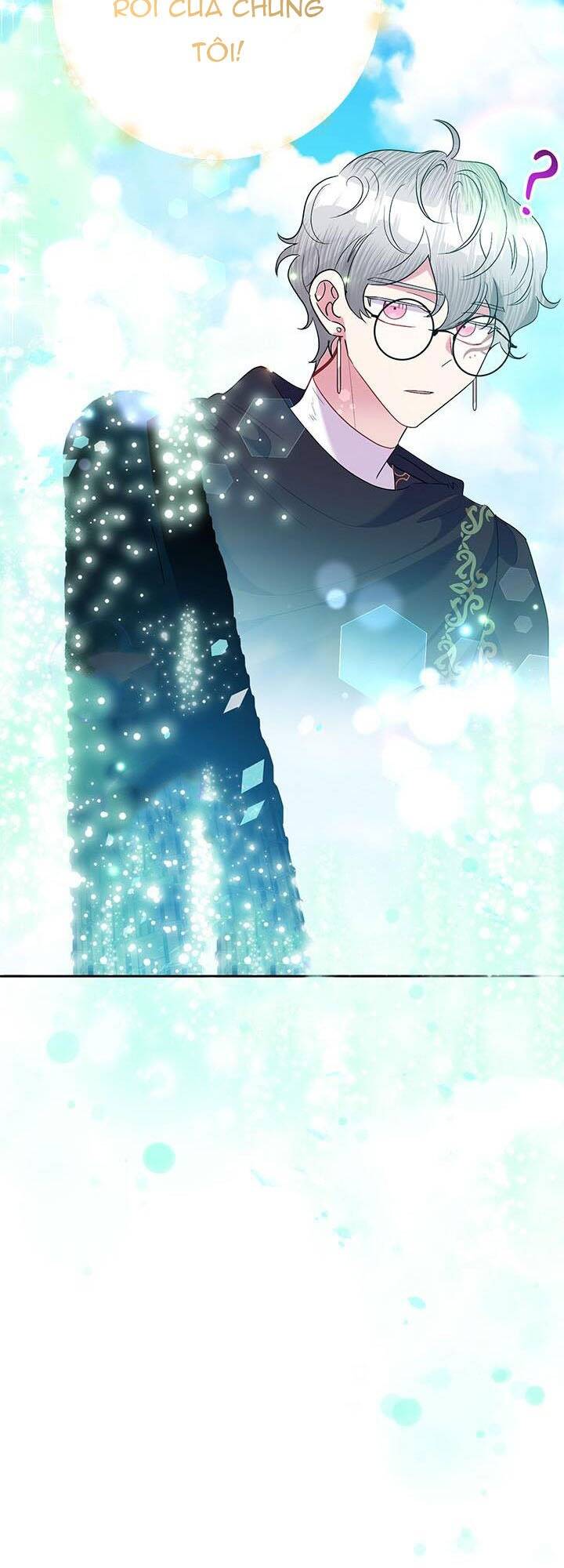 Ác Nữ Hôm Nay Lại Yêu Đời Rồi! Chap 63 - Next Chap 64