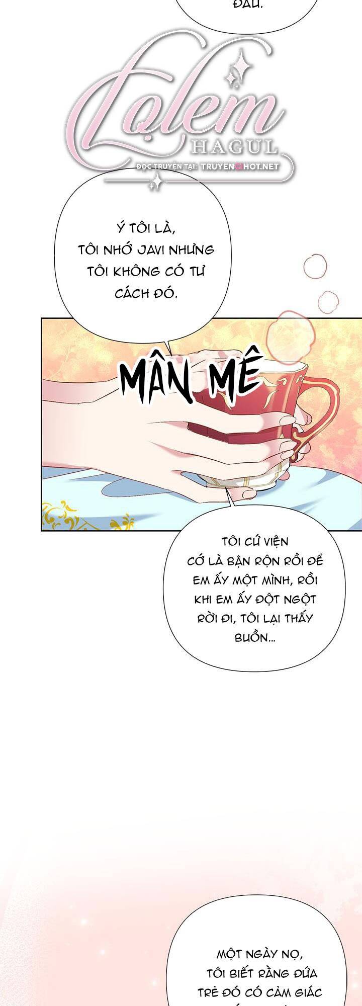 Ác Nữ Hôm Nay Lại Yêu Đời Rồi! Chap 63 - Next Chap 64