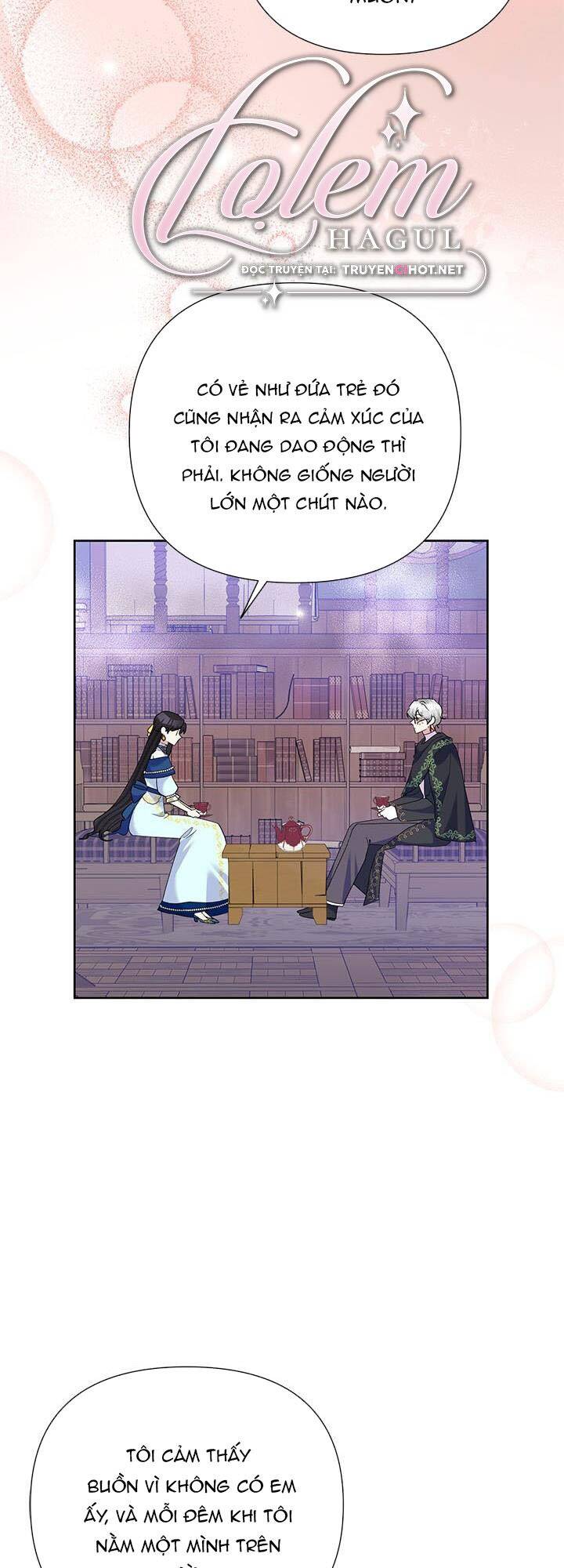 Ác Nữ Hôm Nay Lại Yêu Đời Rồi! Chap 63 - Next Chap 64
