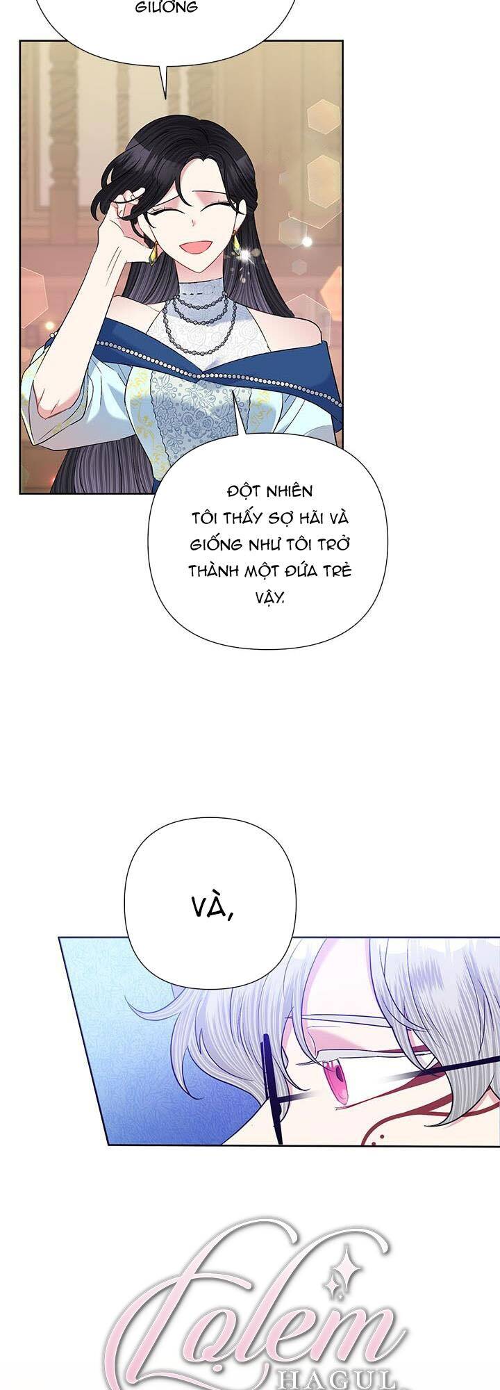 Ác Nữ Hôm Nay Lại Yêu Đời Rồi! Chap 63 - Next Chap 64