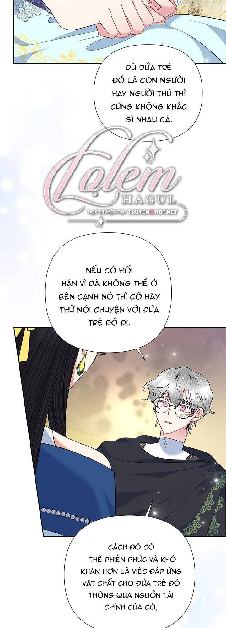 Ác Nữ Hôm Nay Lại Yêu Đời Rồi! Chap 63 - Next Chap 64