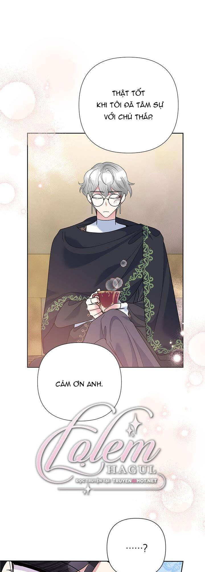 Ác Nữ Hôm Nay Lại Yêu Đời Rồi! Chap 63 - Next Chap 64